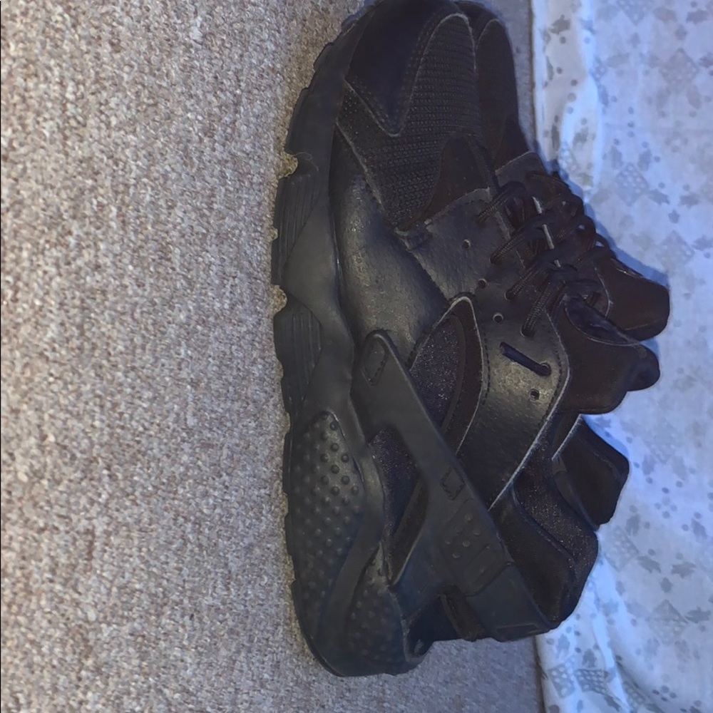 nike hurraches
